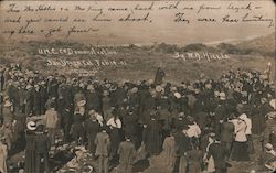 U.M.C. Co. Demonstration Postcard