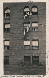 Encina Hall - Stanford Postcard