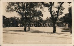 Grammar School Los Gatos, CA Postcard Postcard Postcard