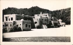 Montezuma School for Boys Los Gatos, CA Postcard Postcard Postcard