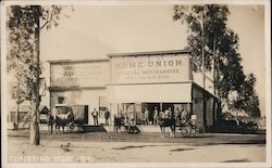 Cupertino Store Postcard