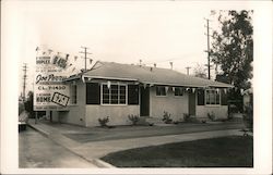 One Bedroom Duplex Joe Perry General Contractors Postcard