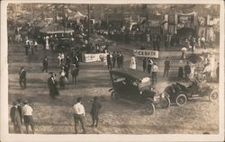 County Fair Riverside, CA Postcard Postcard Postcard