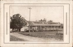 "Crane's" El Verano, CA Postcard Postcard Postcard