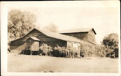 Theater Boyes Hot Springs, CA Postcard Postcard Postcard