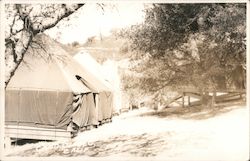 Camp Diablo Civilian Corps (CCC) Camp SP-9 Rock City, CA Postcard Postcard Postcard