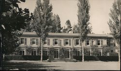 George Cameron's House Burlingame, CA Postcard Postcard Postcard