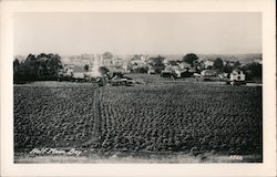 Half Moon Bay Landscapes Postcard Postcard Postcard