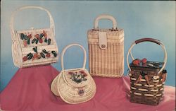 Silvercraft Handbags - Fashion at budget prices Postcard