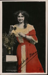 Barbara Deane The Milton Glossette No. 72 Postcard