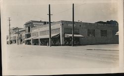 University Ave Palo Alto, CA Original Photograph Original Photograph Original Photograph