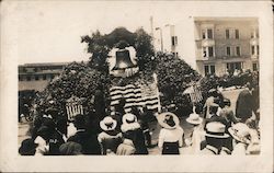 Liberty Bell 1915 Exposition San Francisco, CA 1915 Panama-Pacific Exposition Postcard Postcard Postcard