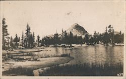 Lake & Mountain Landscapes Postcard Postcard Postcard