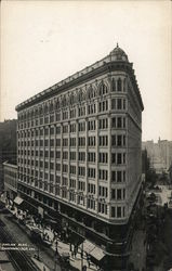 View of Phelan Building San Francisco, CA Postcard Postcard Postcard