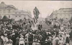 1909 THE ALASKA-YUKON-PACIFIC EXPOSITION OFFICIAL PHOTOGRAPH Postcard