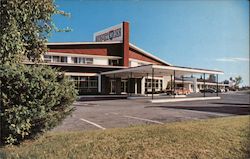 Budget 90 Inn Albany, NY Postcard Postcard Postcard