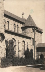 Chapel - Stanford University Palo Alto, CA Postcard Postcard Postcard