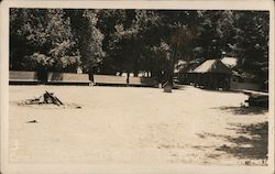 Guernewood Park Guerneville, CA Postcard Postcard Postcard