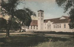 Hyde's Book Store, Union High School Palo Alto, CA Postcard Postcard Postcard