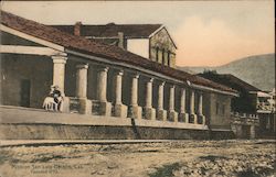 Mission San Luis Obispo California Postcard Postcard Postcard