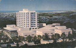 Seton Medical Center Postcard