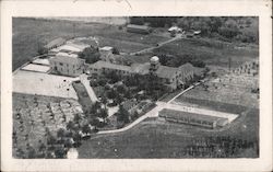 St. Mary of the Palms Mission San Jose, CA Postcard Postcard Postcard