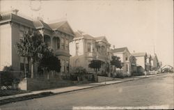 Street Scene Petaluma, CA Postcard Postcard Postcard