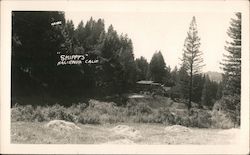 Skippys Hacienda, CA Postcard Postcard Postcard