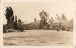 Sonoma Mission Inn Boyes Hot Springs, CA Postcard Postcard Postcard