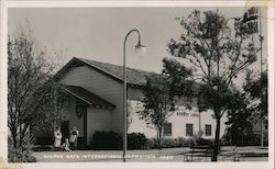 Golden Gate International Exposition 1940 San Francisco, CA Postcard Postcard Postcard