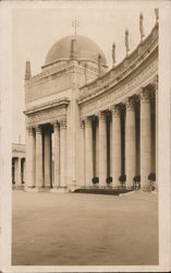 Court of the Universe - Panama-Pacific International Exposition San Francisco, CA Postcard Postcard Postcard