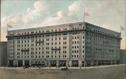 Palace Hotel San Francisco, CA Postcard Postcard Postcard