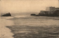 Cliff House Postcard