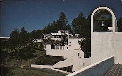 Sterling Vineyards Napa, CA Postcard Postcard Postcard