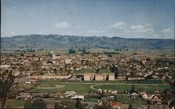 Petaluma, California Postcard Postcard Postcard