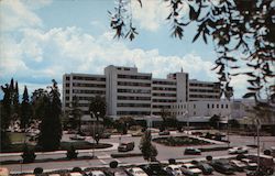 Santa Clara Valley Postcard