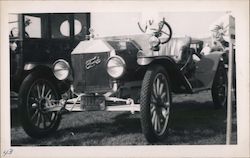 1915 Ford Cars Postcard Postcard Postcard