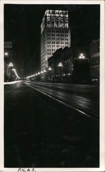 PG&E Headquarters Building San Francisco, CA Original Photograph Original Photograph Original Photograph