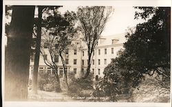 Mills Memorial Hospital San Mateo, CA Original Photograph Original Photograph Original Photograph