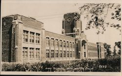 High School San Mateo, CA Original Photograph Original Photograph Original Photograph