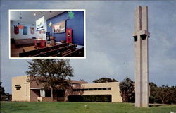 Redeemer Lutheran Church Postcard