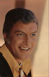 Dick Van Dyke Postcard