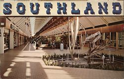 Southland Mall Postcard