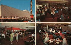 Golden Gate Hotel & Casino Las Vegas, NV Postcard Postcard Postcard