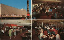 Golden Gate Hotel and Casino Las Vegas, NV Postcard Postcard Postcard