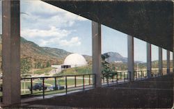 United States Air Force Academy Colorado Colorado Springs, CO Postcard Postcard Postcard