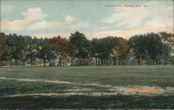 Swope Park Kansas City, MO Postcard Postcard Postcard