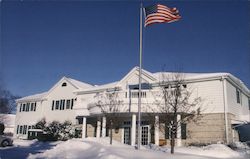 Redemptorist Retreat Center Postcard