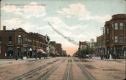 Minnesota Ave. Postcard