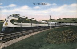 The Tennessean Postcard